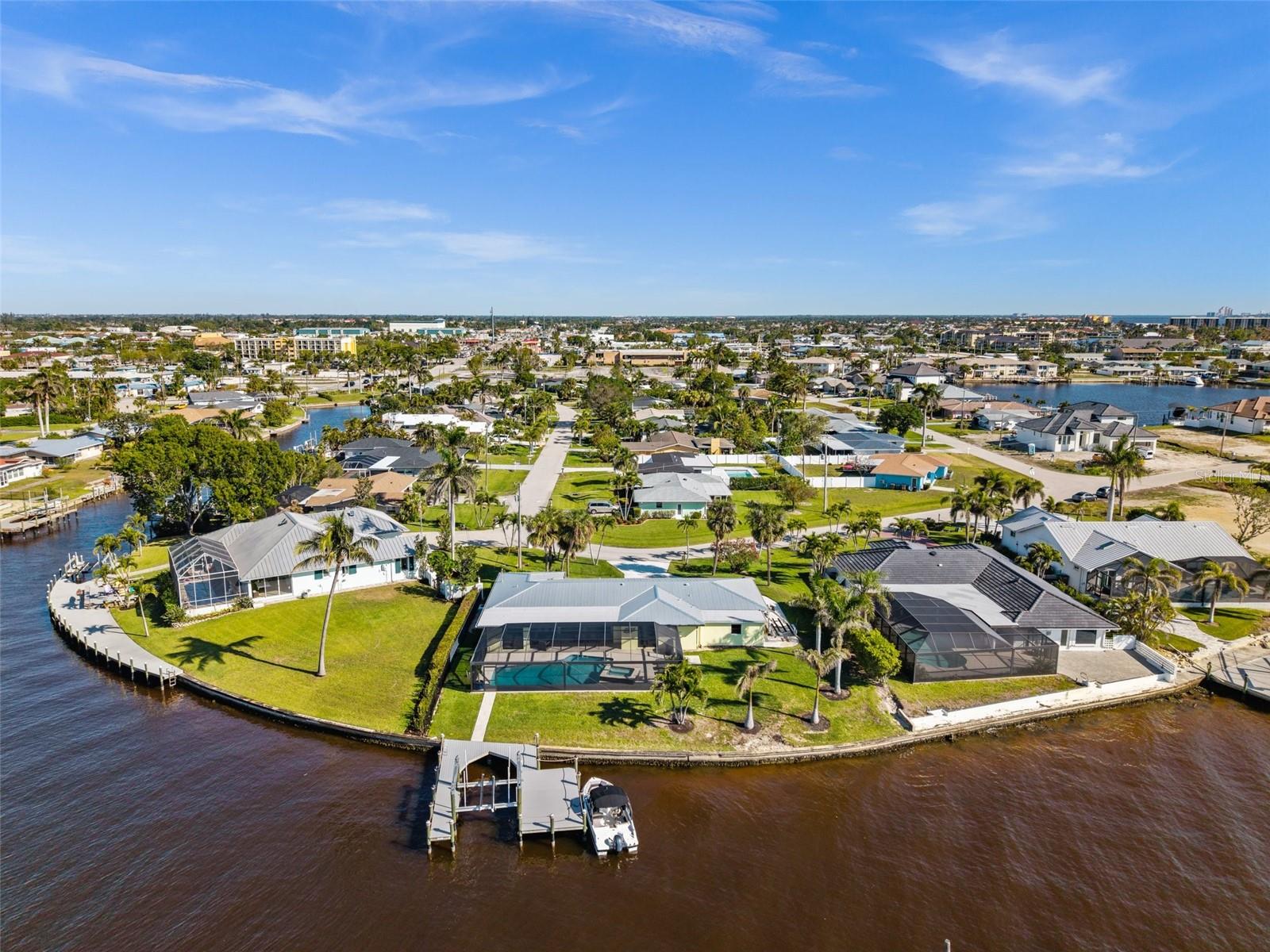 1600 EDITH ESPLANADE, CAPE CORAL, FL, 33904