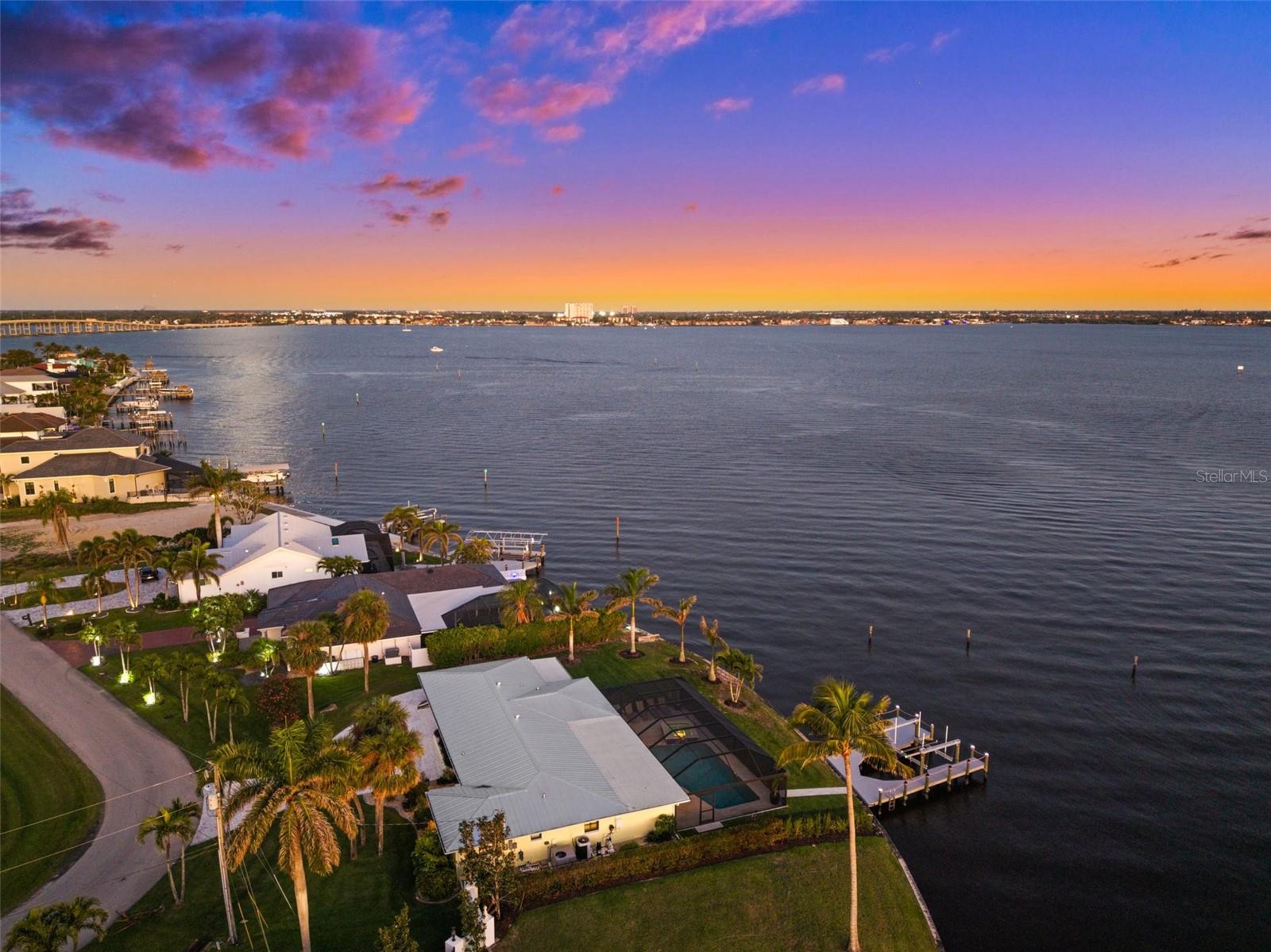 1600 EDITH ESPLANADE, CAPE CORAL, FL, 33904