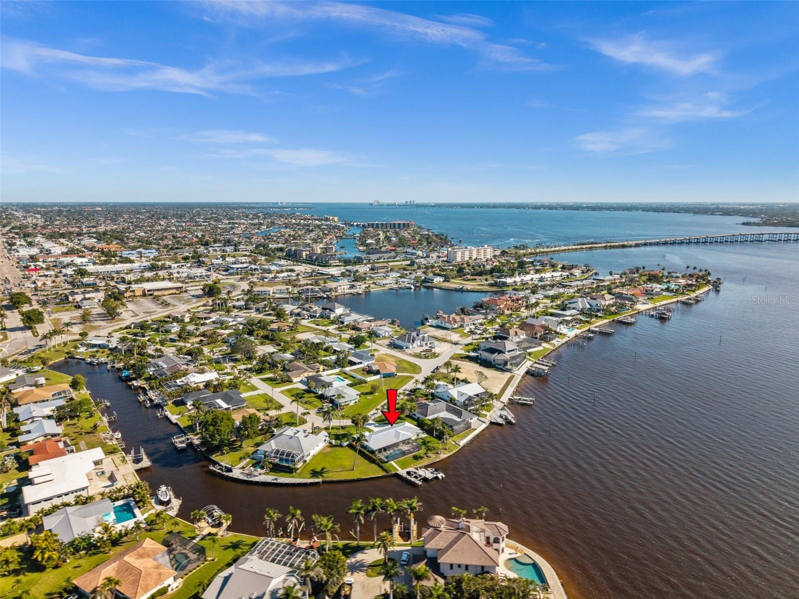 1600 EDITH ESPLANADE, CAPE CORAL, FL, 33904