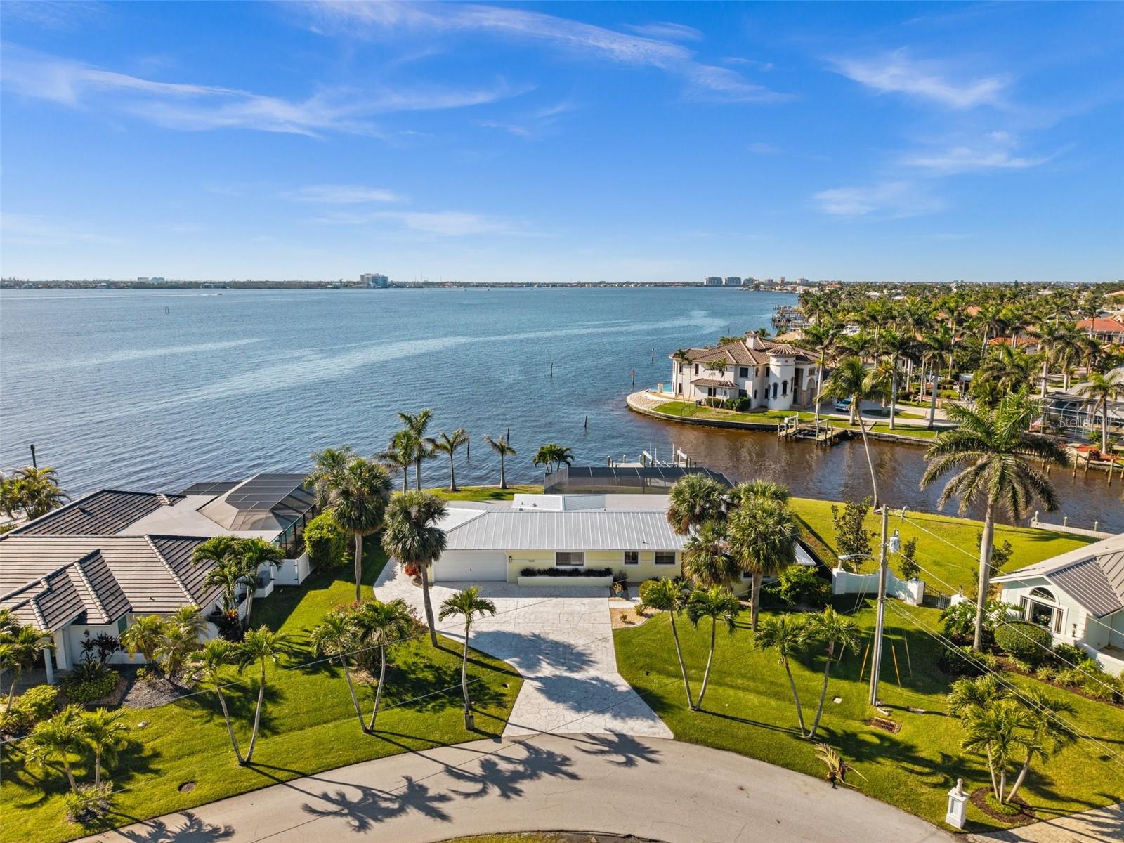 1600 EDITH ESPLANADE, CAPE CORAL, FL, 33904