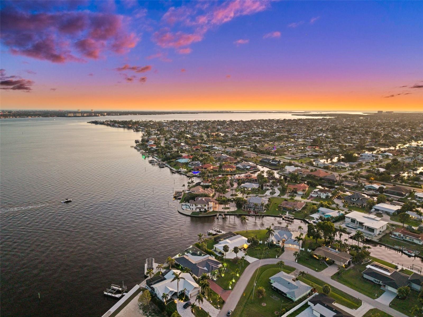 1600 EDITH ESPLANADE, CAPE CORAL, FL, 33904