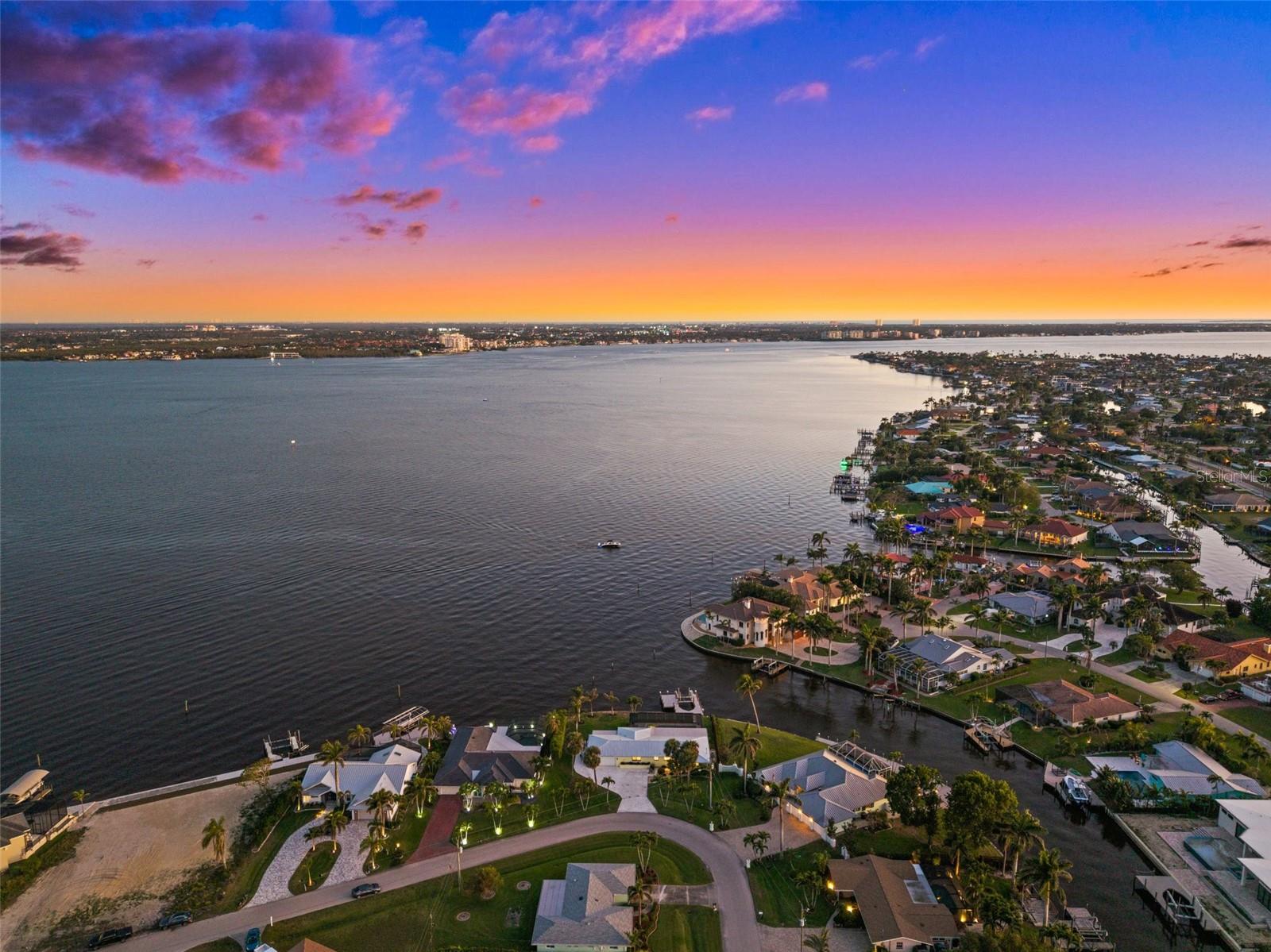 1600 EDITH ESPLANADE, CAPE CORAL, FL, 33904