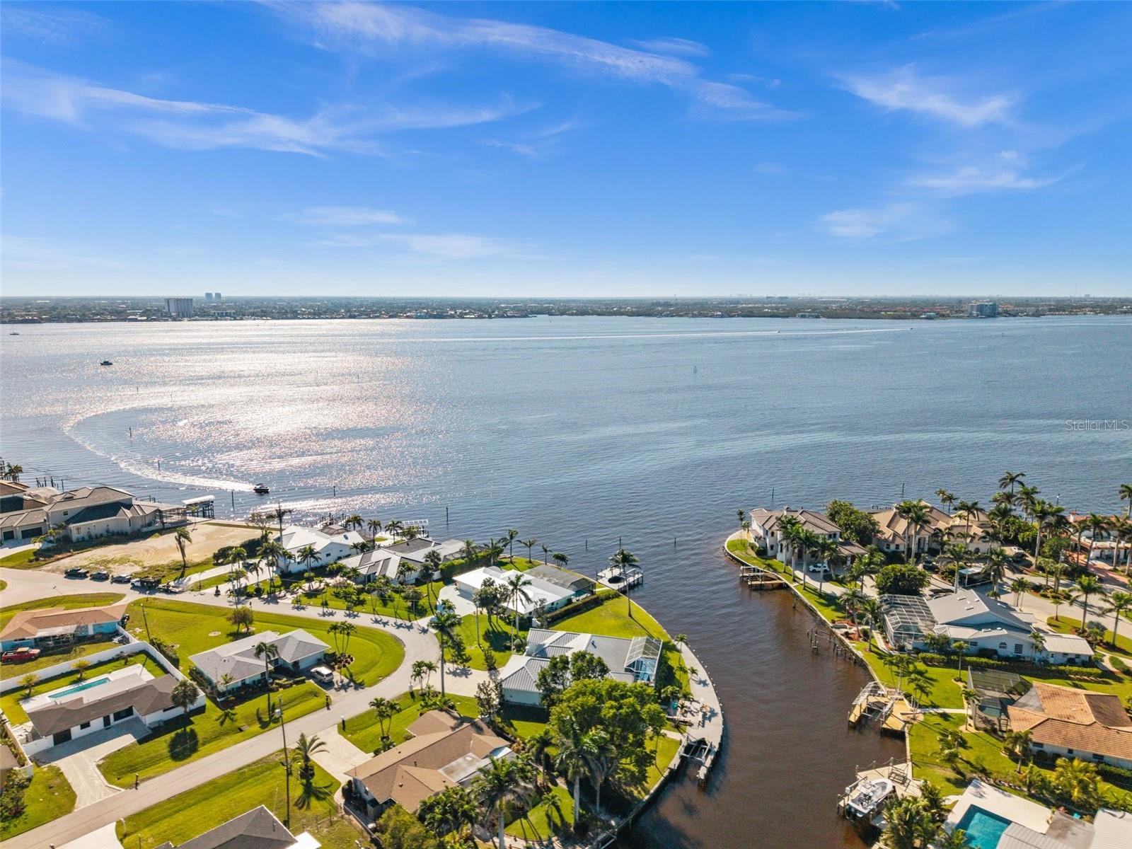 1600 EDITH ESPLANADE, CAPE CORAL, FL, 33904