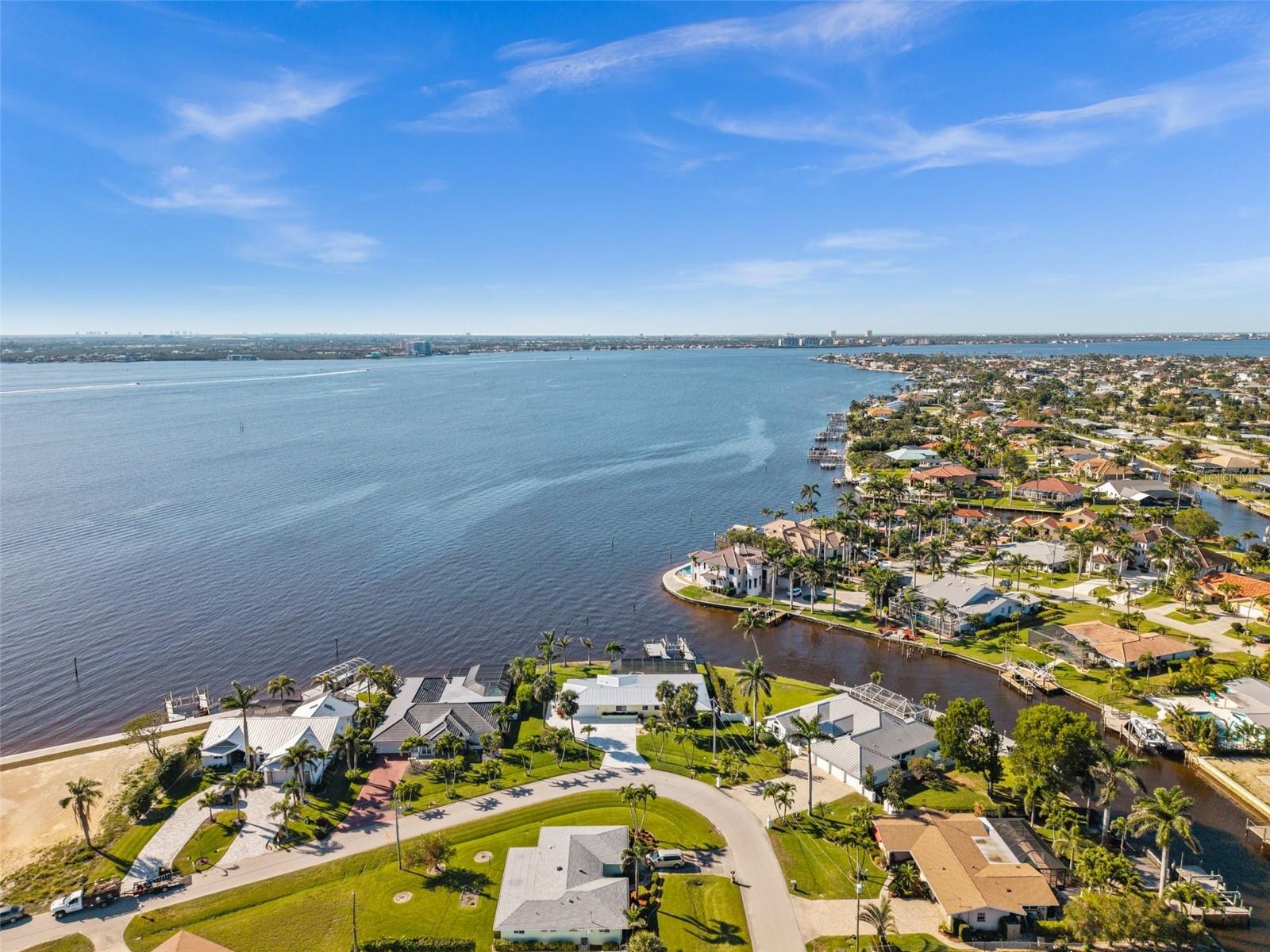 1600 EDITH ESPLANADE, CAPE CORAL, FL, 33904