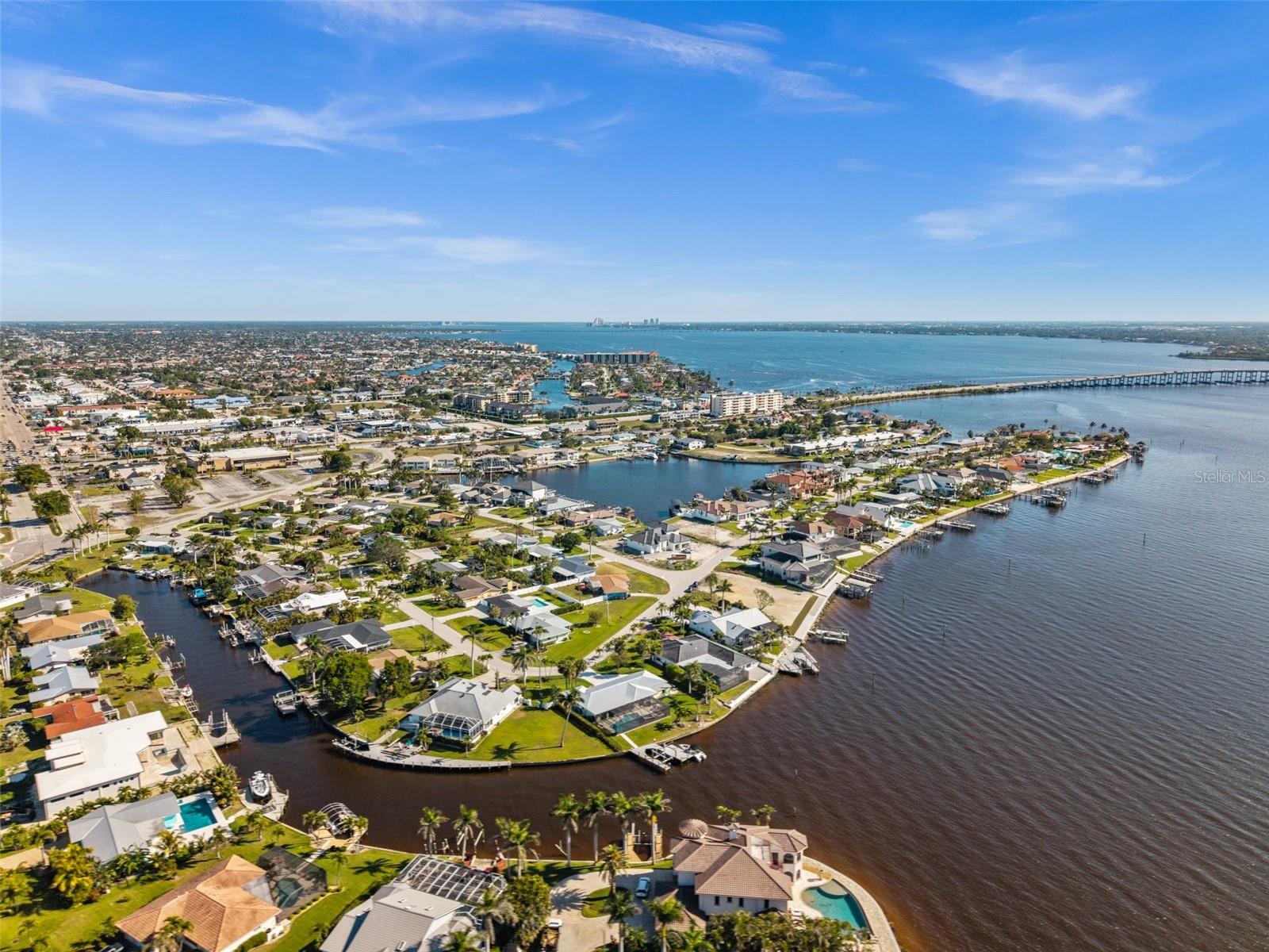 1600 EDITH ESPLANADE, CAPE CORAL, FL, 33904