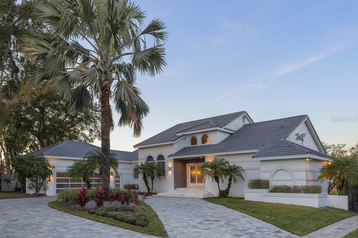 9000 SHAWN PARK PL, ORLANDO, FL, 32819