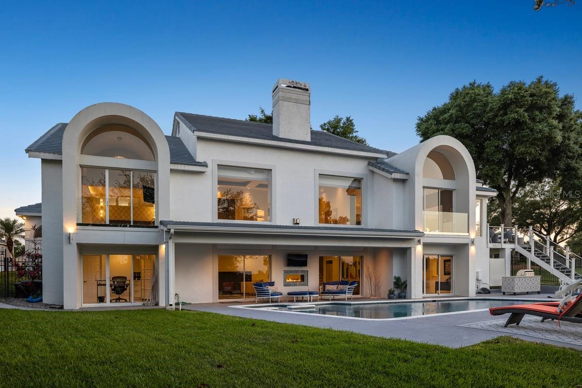 9000 SHAWN PARK PL, ORLANDO, FL, 32819