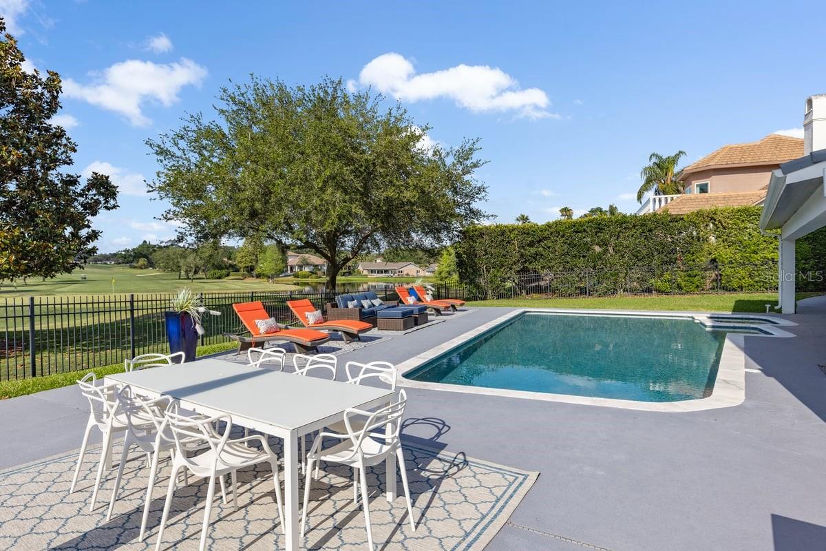 9000 SHAWN PARK PL, ORLANDO, FL, 32819