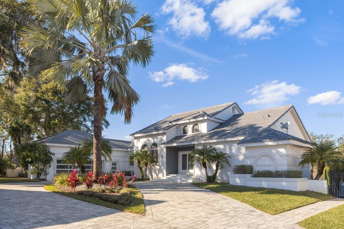 9000 SHAWN PARK PL, ORLANDO, FL, 32819