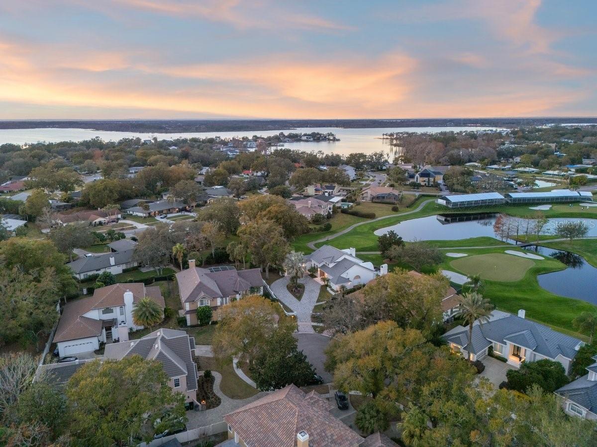 9000 SHAWN PARK PL, ORLANDO, FL, 32819