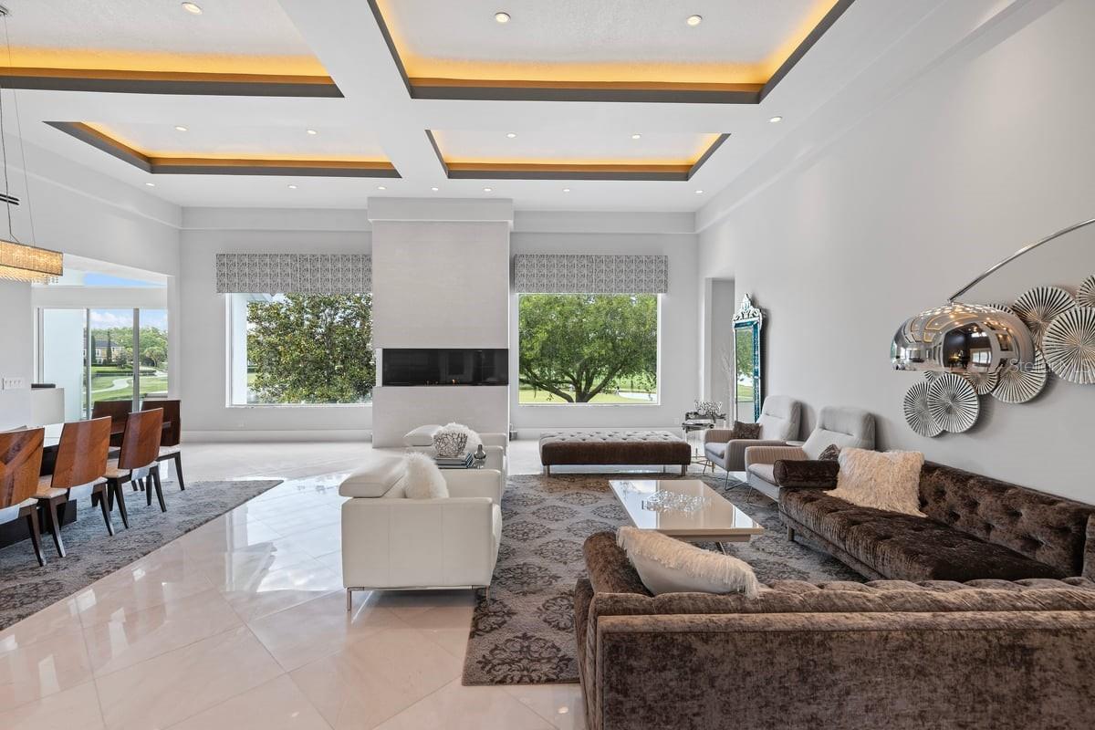 9000 SHAWN PARK PL, ORLANDO, FL, 32819