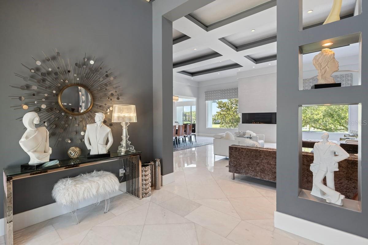 9000 SHAWN PARK PL, ORLANDO, FL, 32819