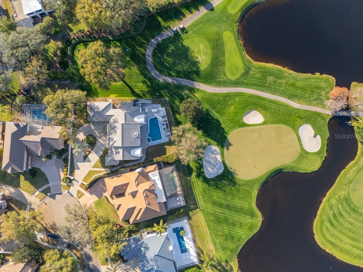 9000 SHAWN PARK PL, ORLANDO, FL, 32819