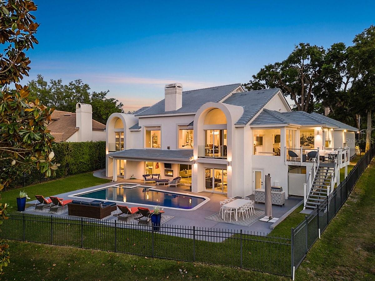 9000 SHAWN PARK PL, ORLANDO, FL, 32819