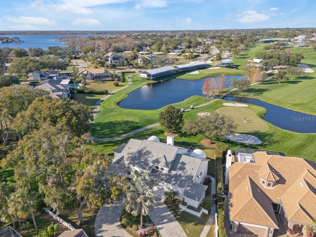 9000 SHAWN PARK PL, ORLANDO, FL, 32819