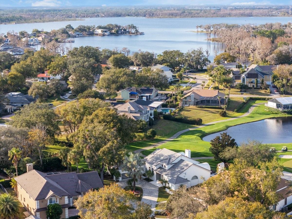 9000 SHAWN PARK PL, ORLANDO, FL, 32819