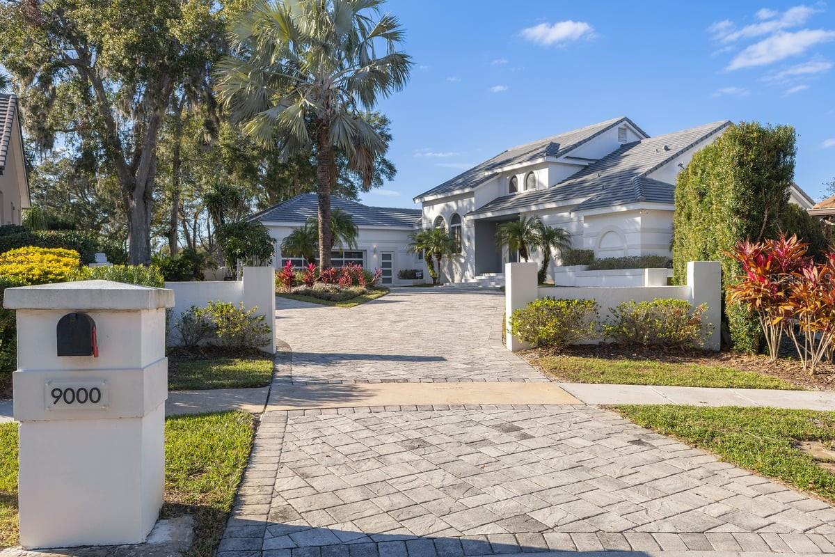 9000 SHAWN PARK PL, ORLANDO, FL, 32819