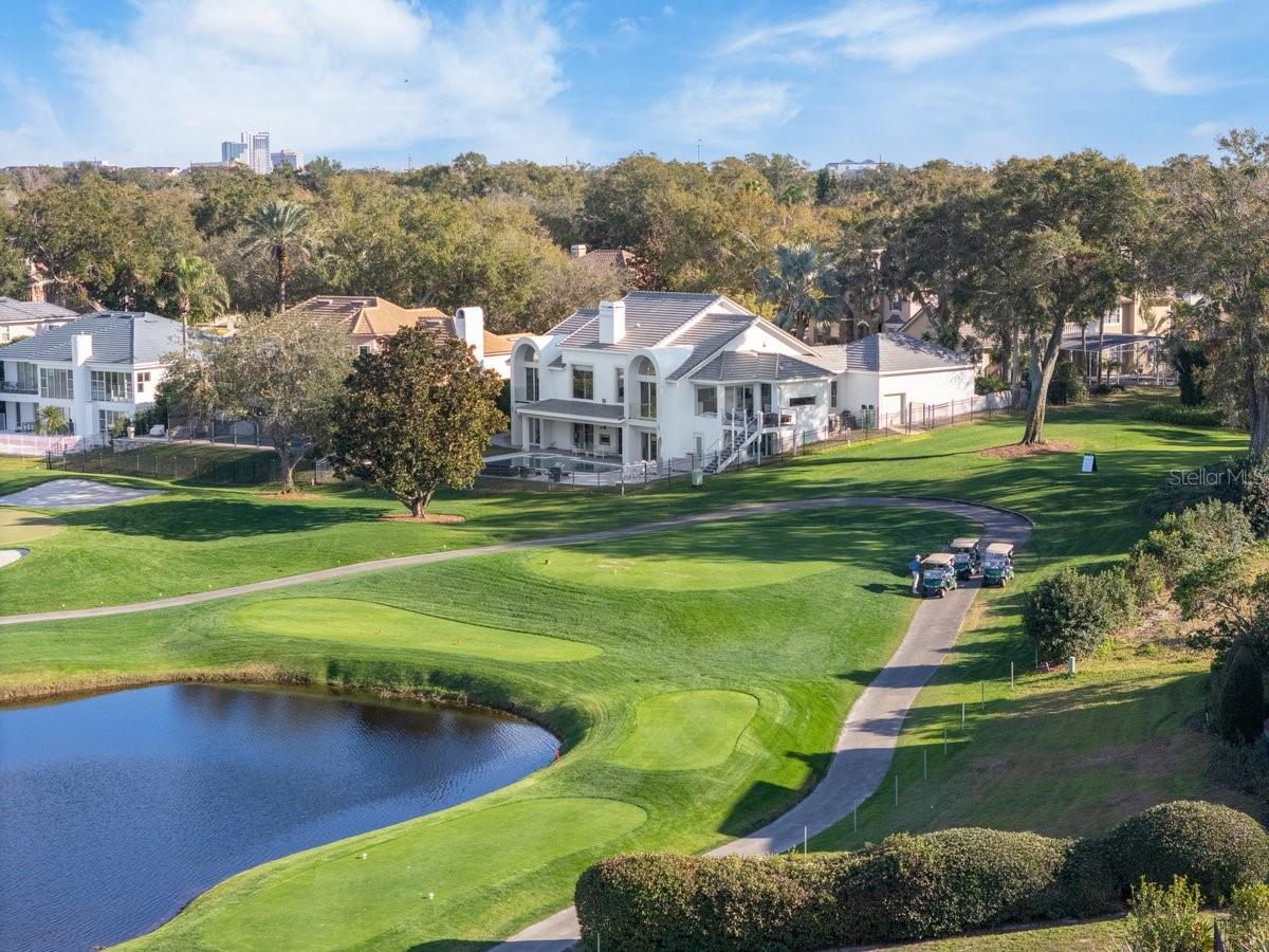 9000 SHAWN PARK PL, ORLANDO, FL, 32819