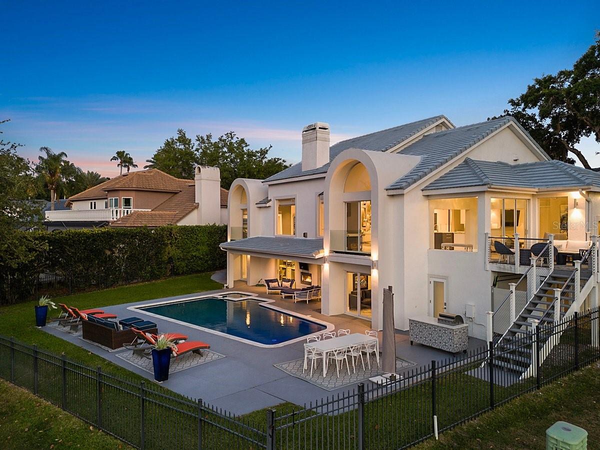 9000 SHAWN PARK PL, ORLANDO, FL, 32819