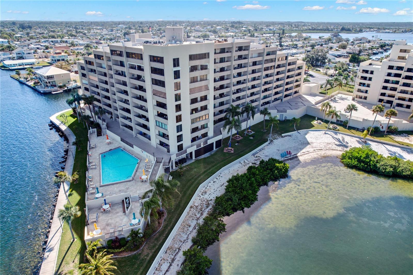 6035 SEA RANCH DR #305, HUDSON, FL, 34667