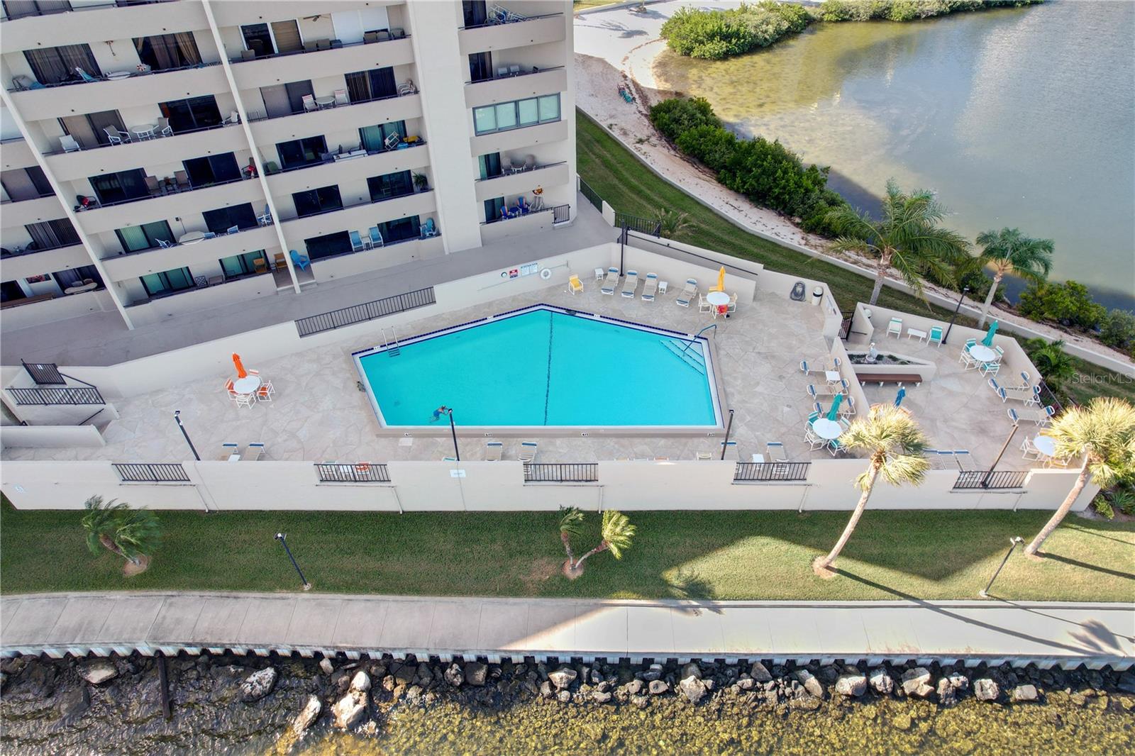 6035 SEA RANCH DR #305, HUDSON, FL, 34667