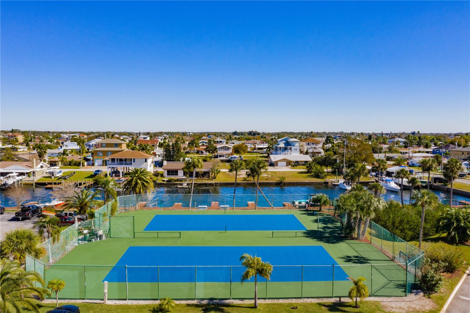 6035 SEA RANCH DR #305, HUDSON, FL, 34667