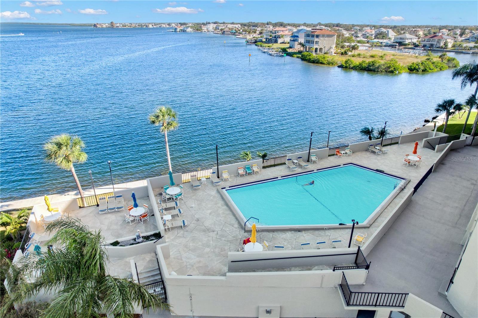 6035 SEA RANCH DR #305, HUDSON, FL, 34667