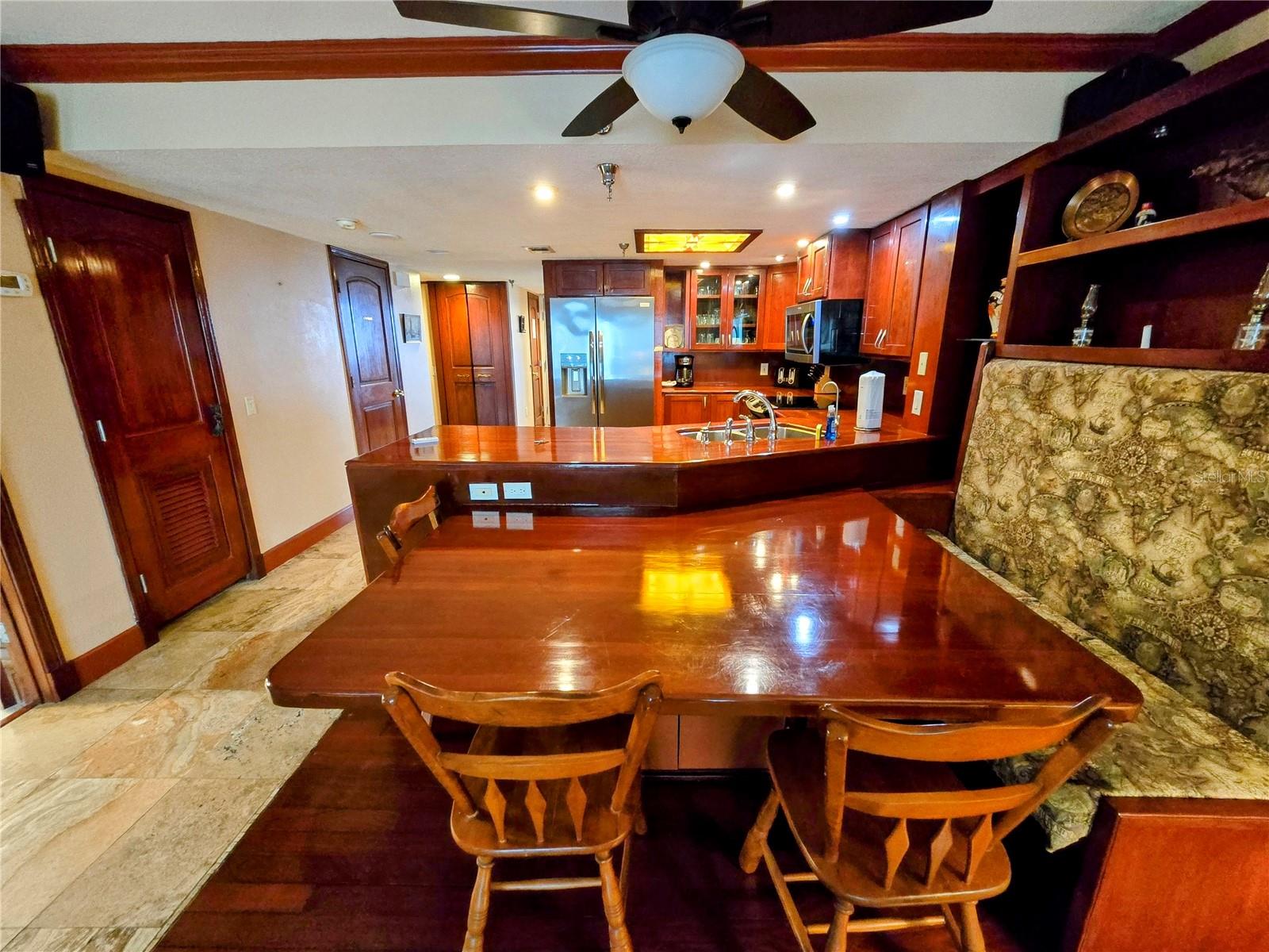 6035 SEA RANCH DR #305, HUDSON, FL, 34667