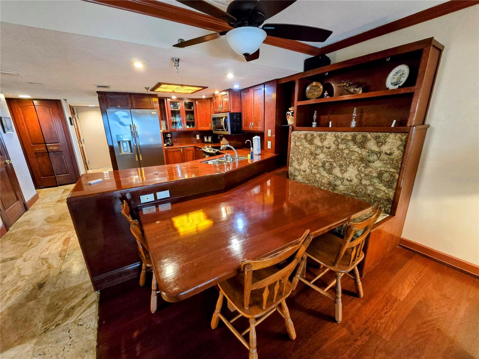 6035 SEA RANCH DR #305, HUDSON, FL, 34667