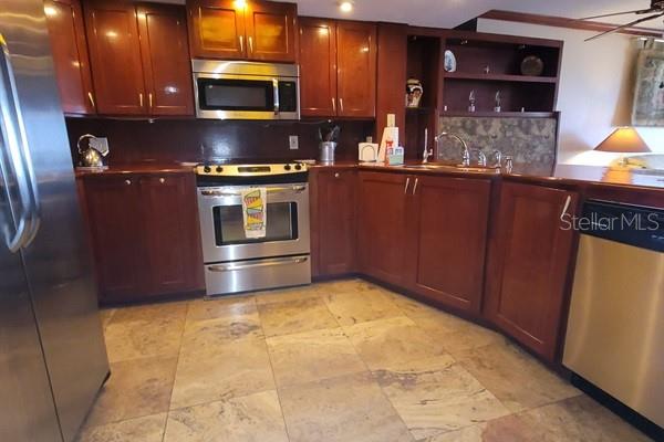 6035 SEA RANCH DR #305, HUDSON, FL, 34667