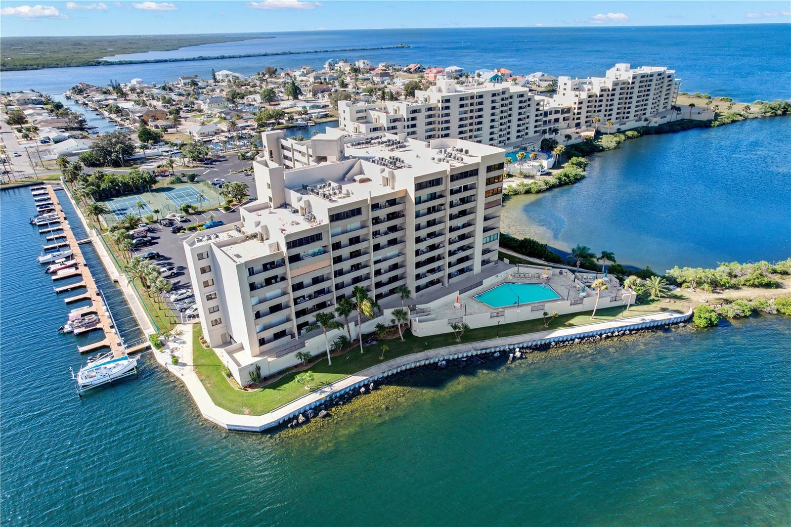 6035 SEA RANCH DR #305, HUDSON, FL, 34667