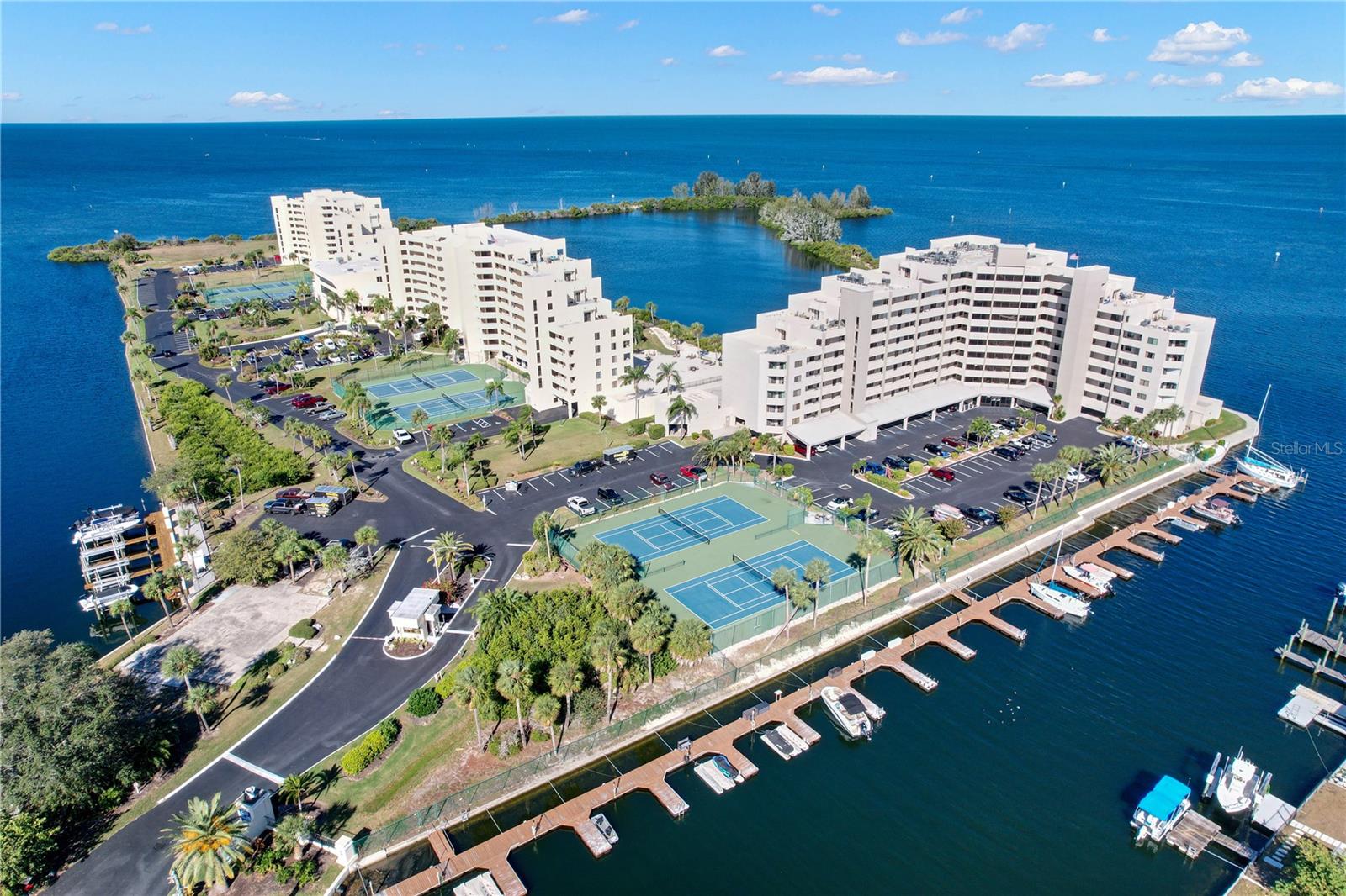 6035 SEA RANCH DR #305, HUDSON, FL, 34667