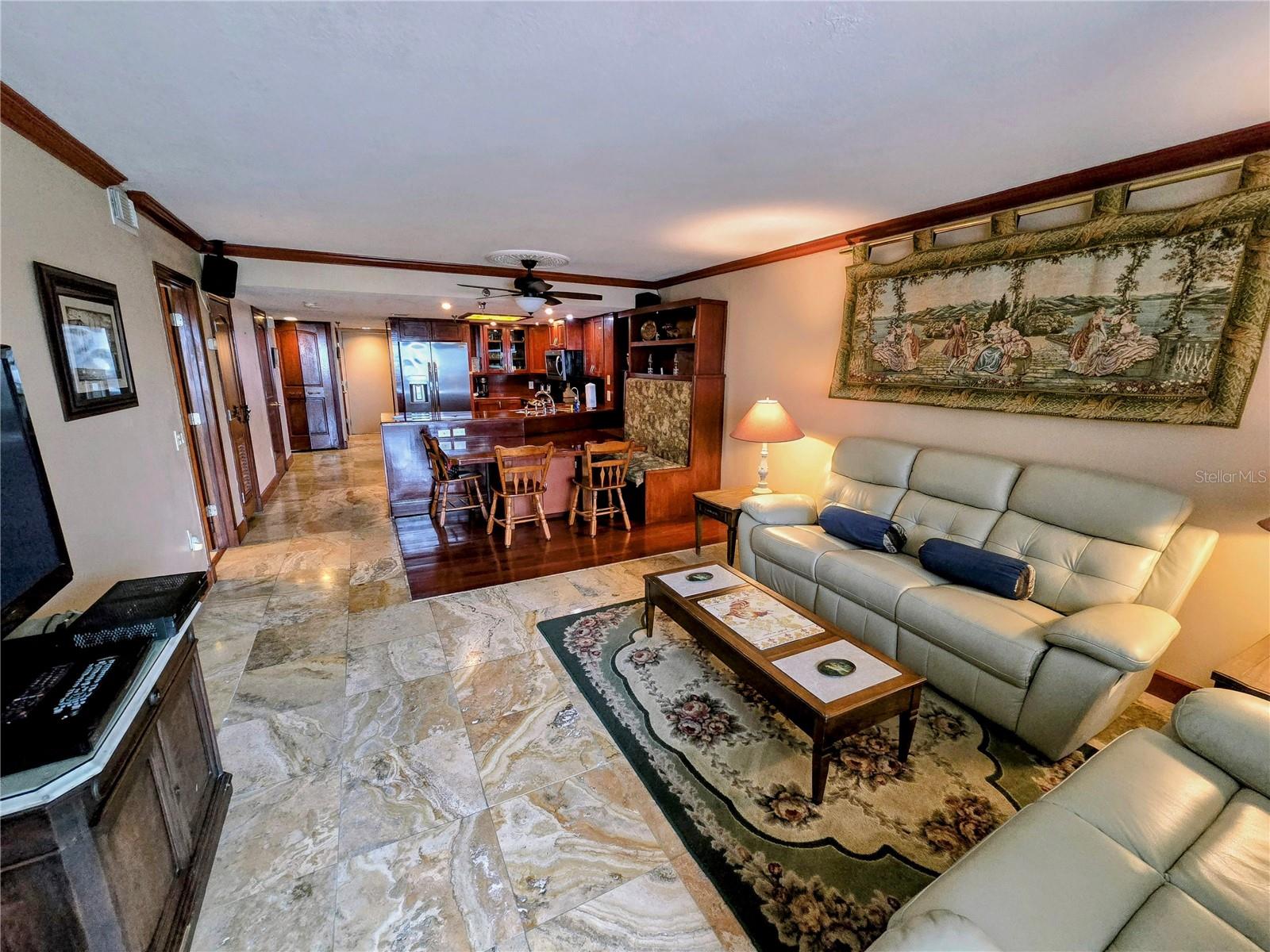 6035 SEA RANCH DR #305, HUDSON, FL, 34667