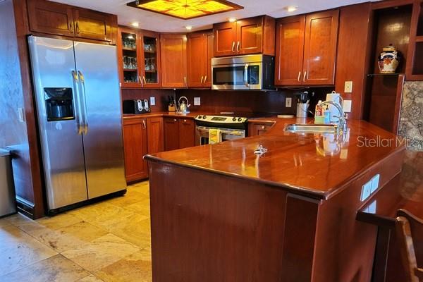 6035 SEA RANCH DR #305, HUDSON, FL, 34667