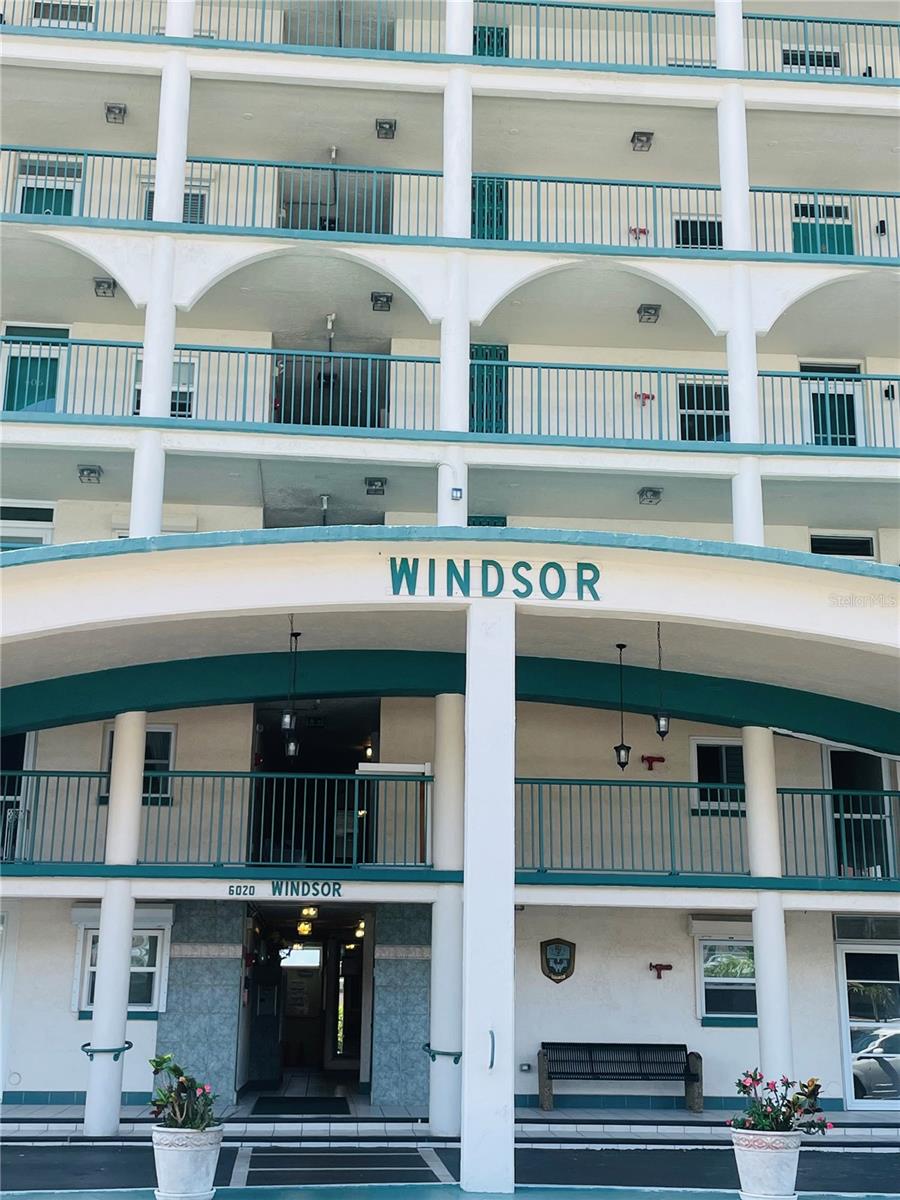 6020 SHORE BLVD S #903, GULFPORT, FL, 33707