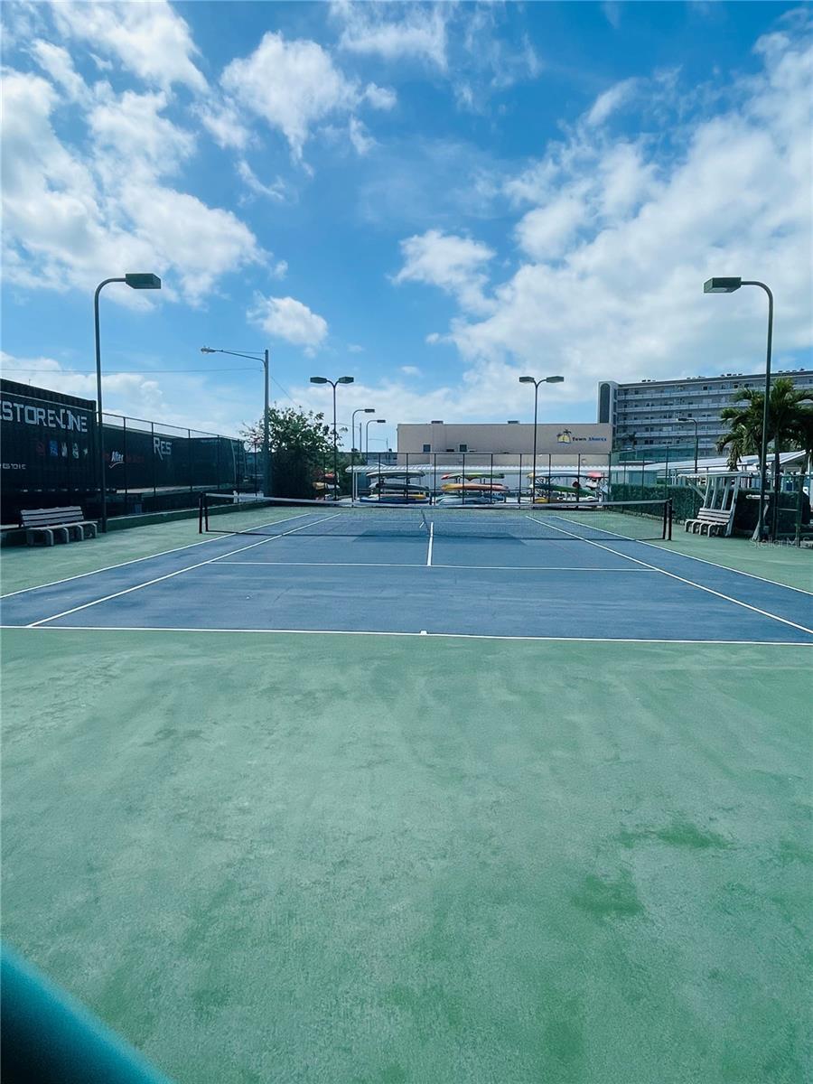 6020 SHORE BLVD S #903, GULFPORT, FL, 33707