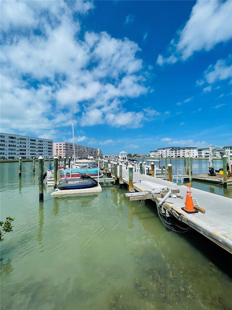 6020 SHORE BLVD S #903, GULFPORT, FL, 33707