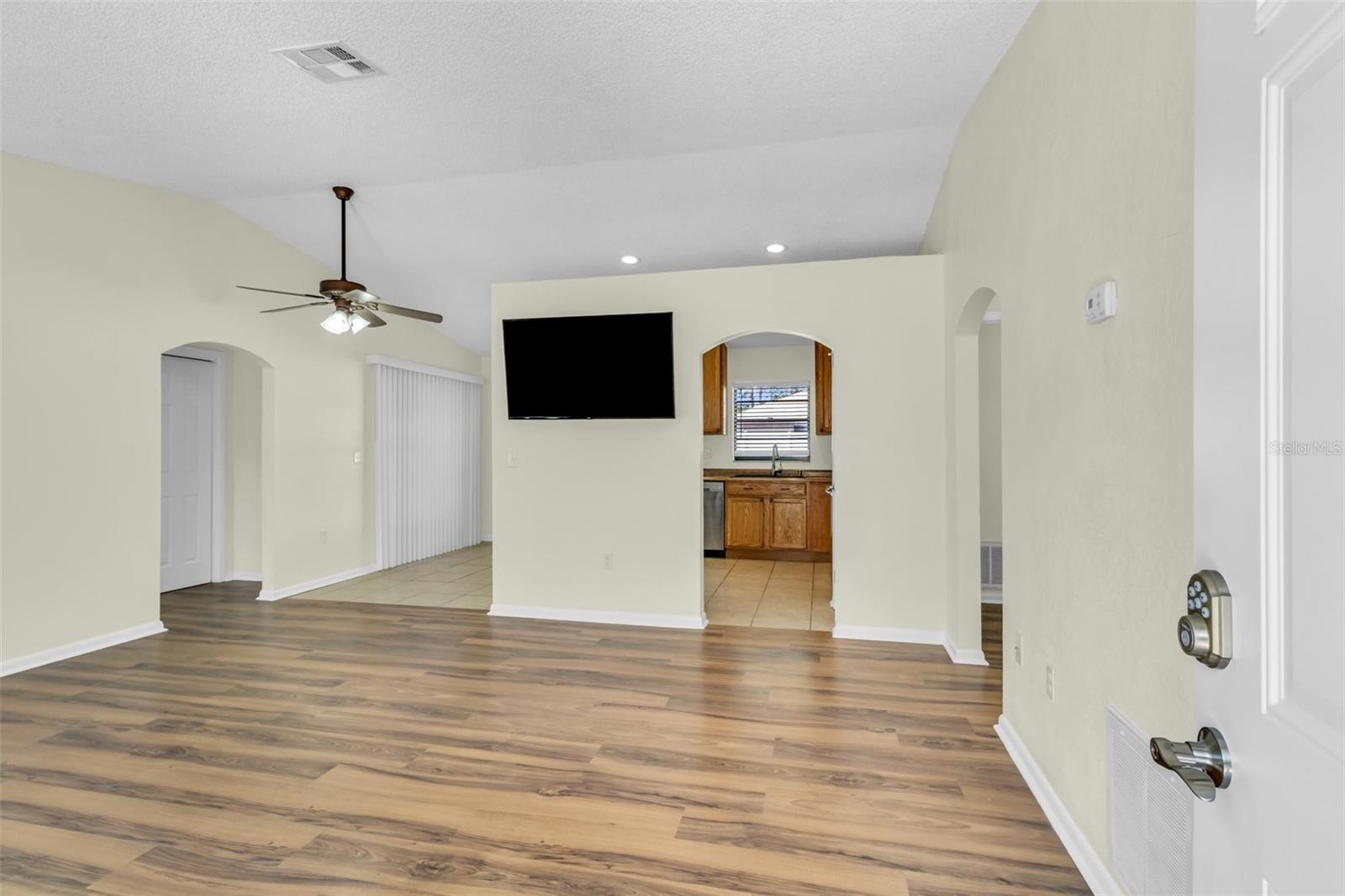 5133 ABAGAIL DR, SPRING HILL, FL, 34608