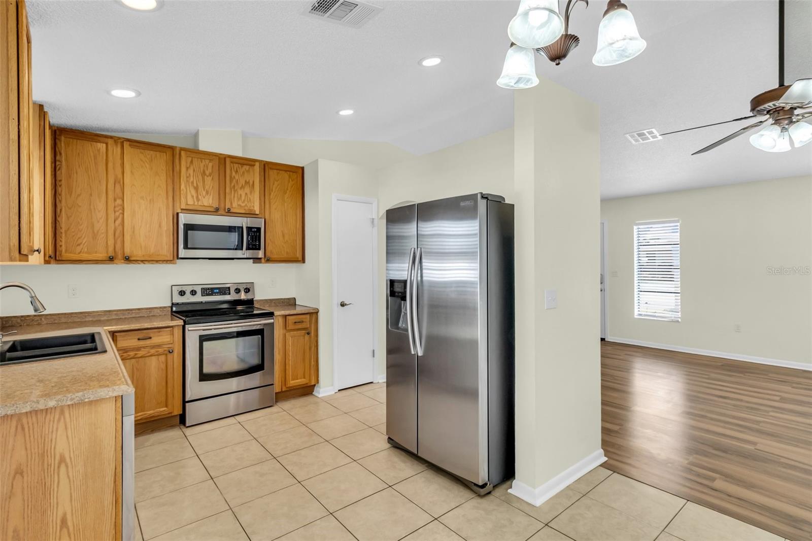 5133 ABAGAIL DR, SPRING HILL, FL, 34608