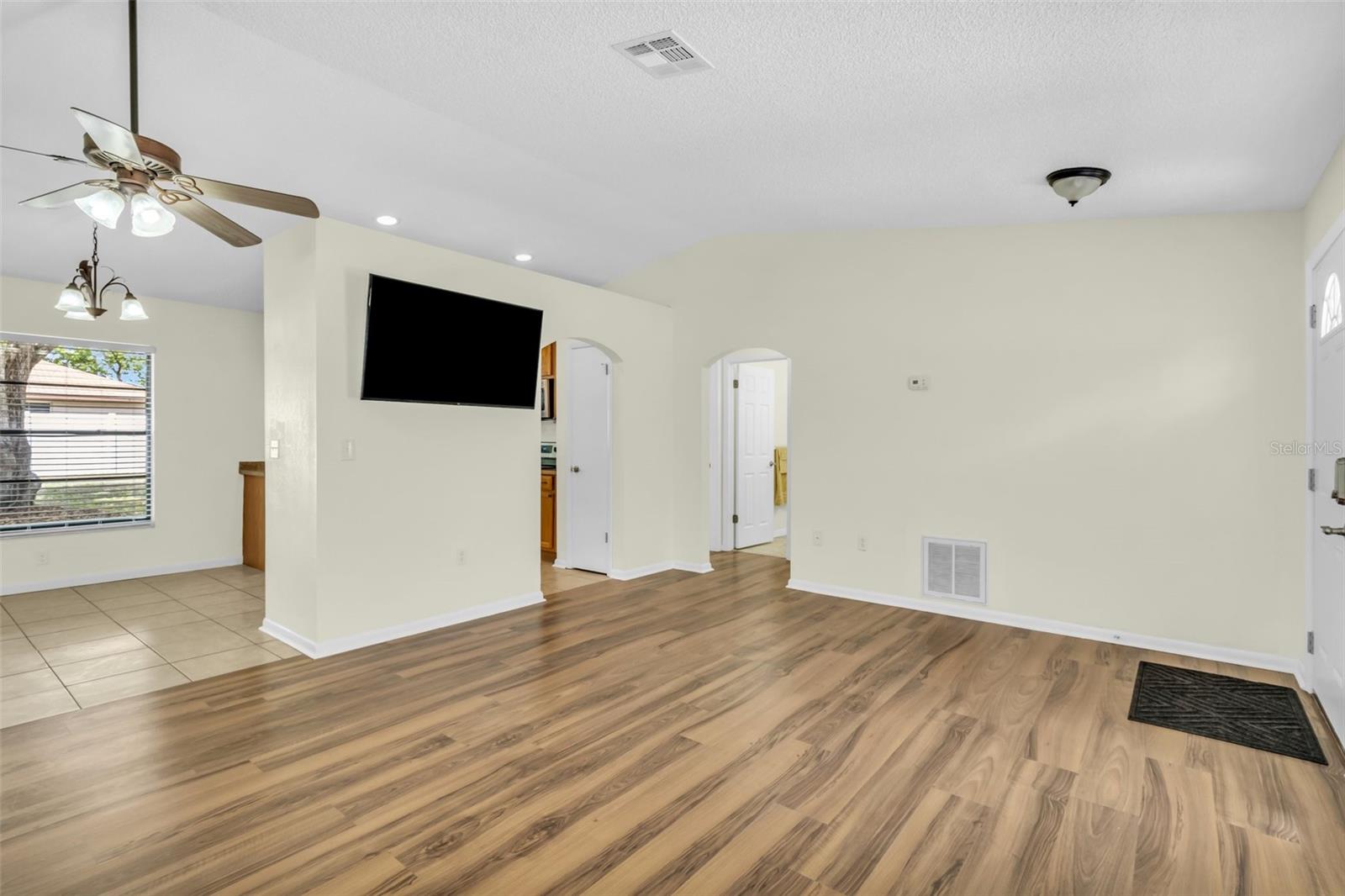 5133 ABAGAIL DR, SPRING HILL, FL, 34608