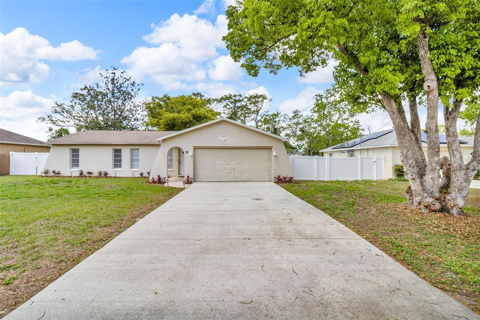 5133 ABAGAIL DR, SPRING HILL, FL, 34608