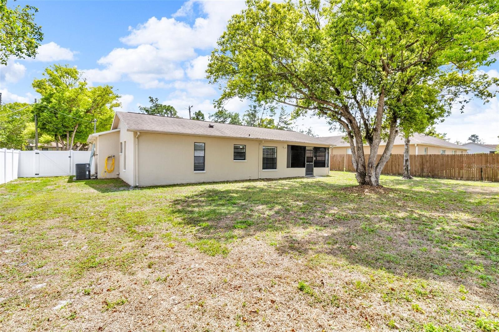 5133 ABAGAIL DR, SPRING HILL, FL, 34608