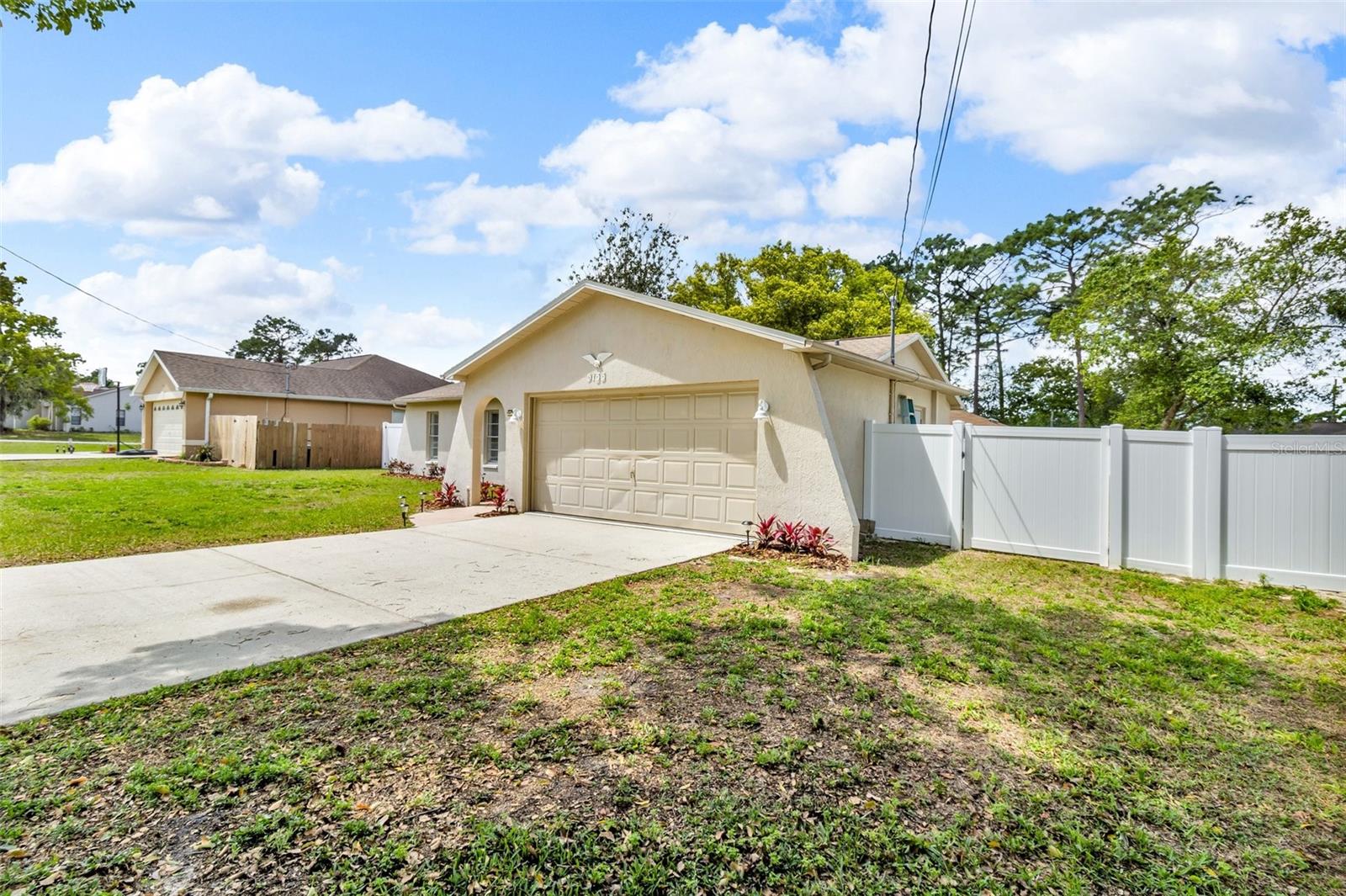 5133 ABAGAIL DR, SPRING HILL, FL, 34608