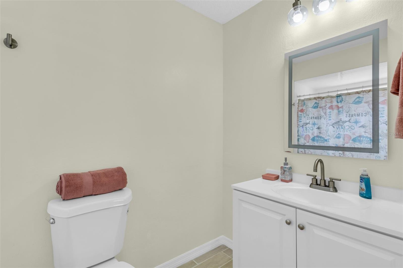 5133 ABAGAIL DR, SPRING HILL, FL, 34608
