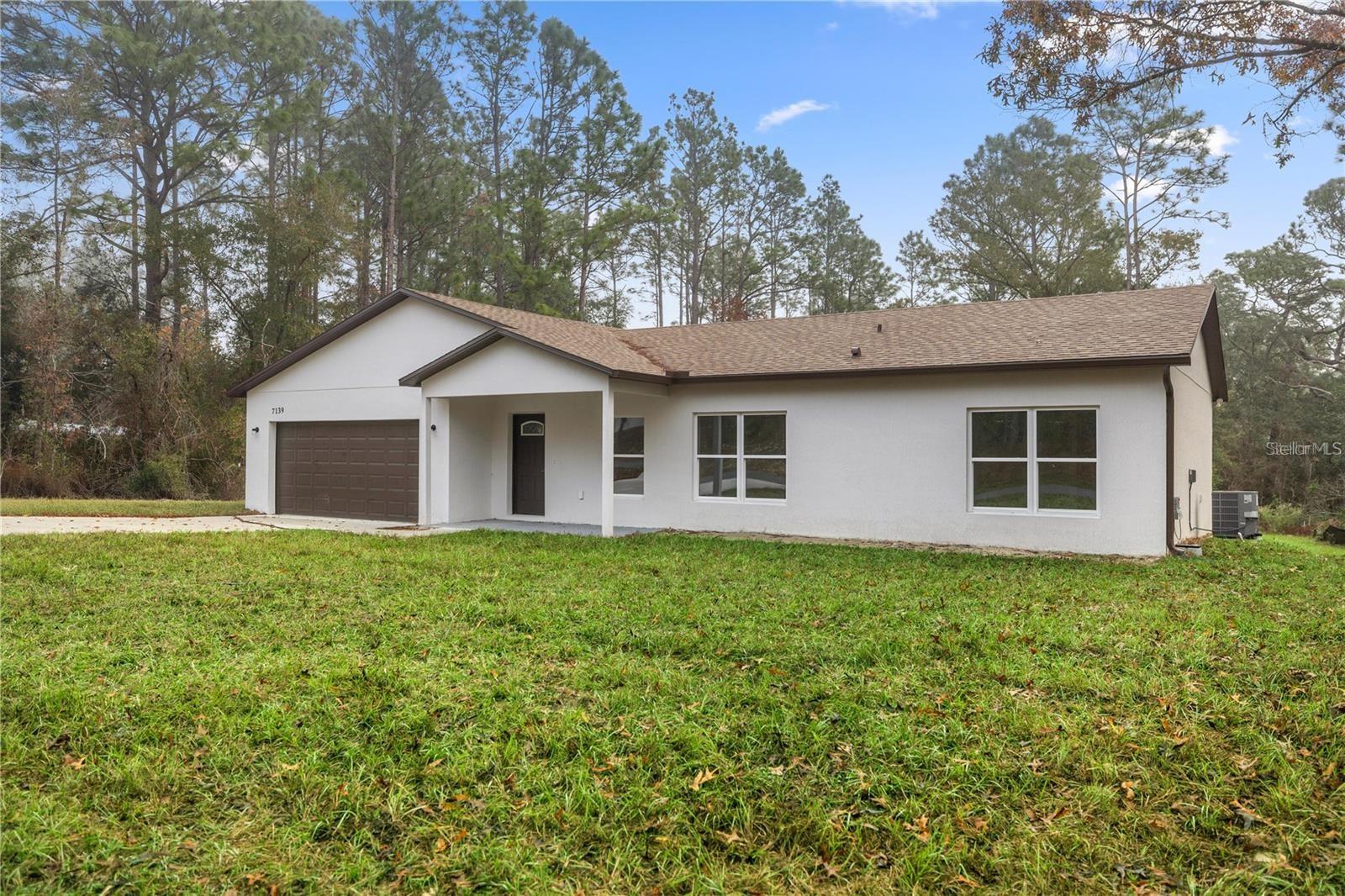 7139 N DEBORAH TER, CITRUS SPRINGS, FL, 34434