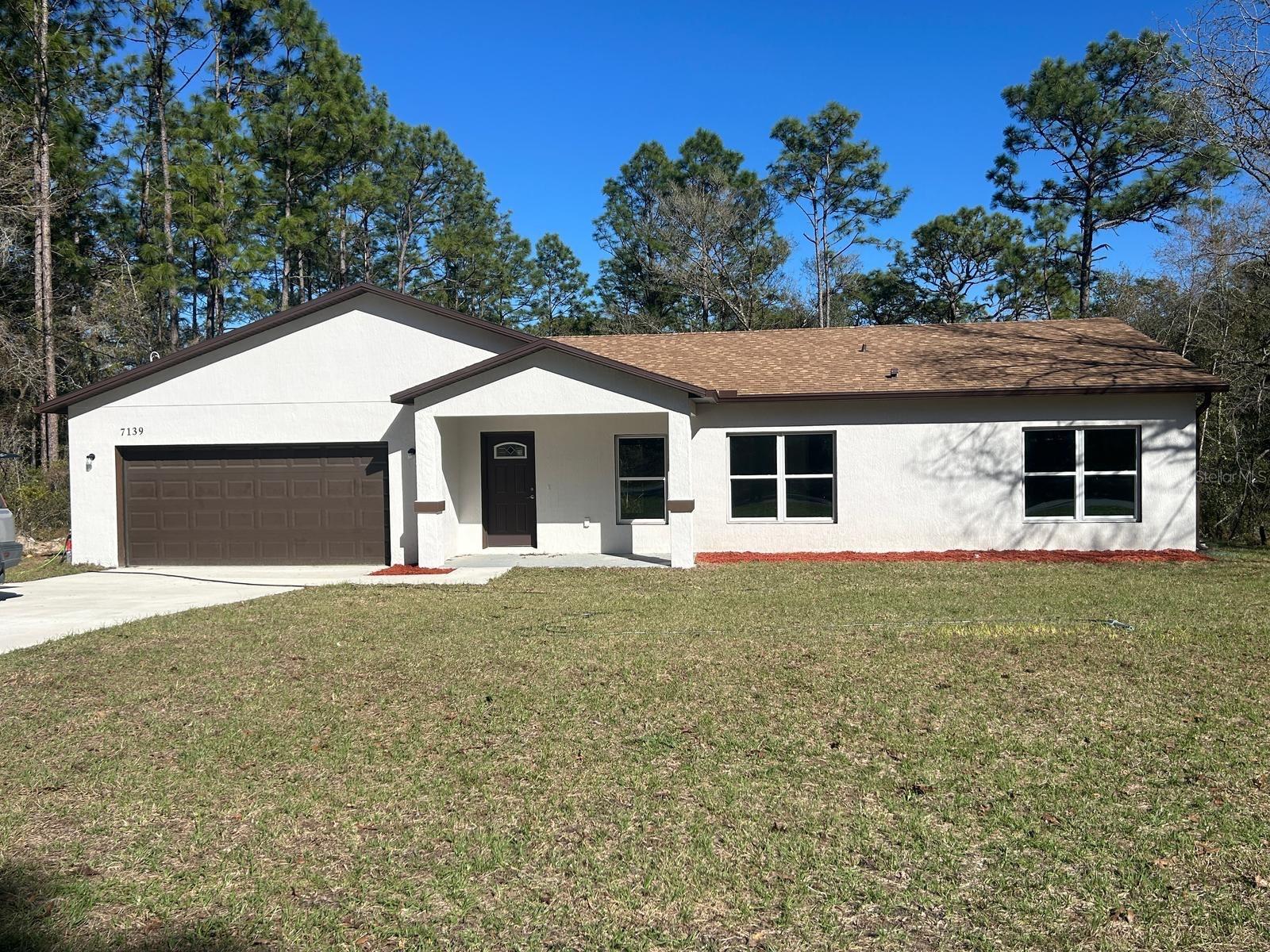 7139 N DEBORAH TER, CITRUS SPRINGS, FL, 34434