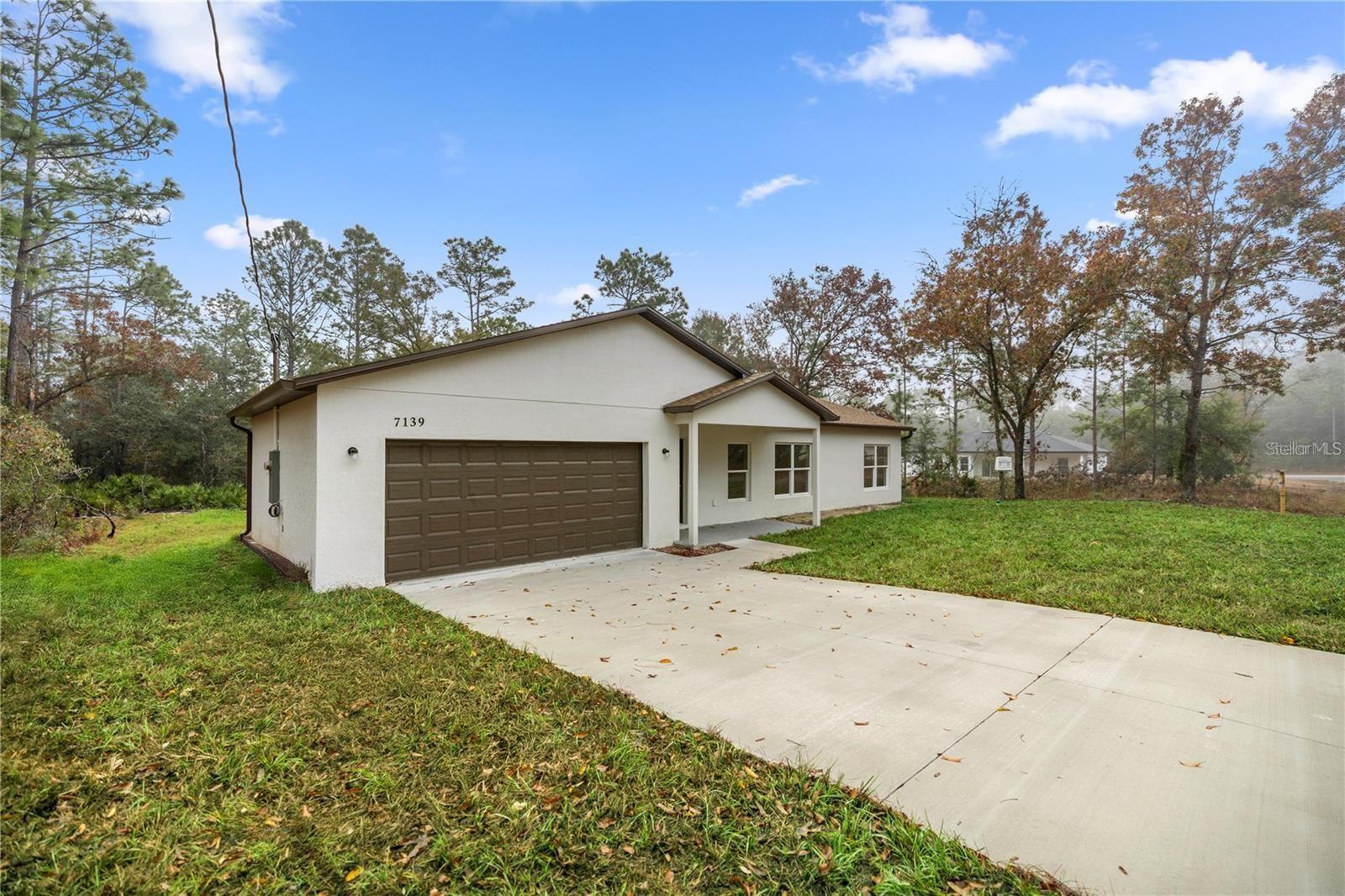 7139 N DEBORAH TER, CITRUS SPRINGS, FL, 34434