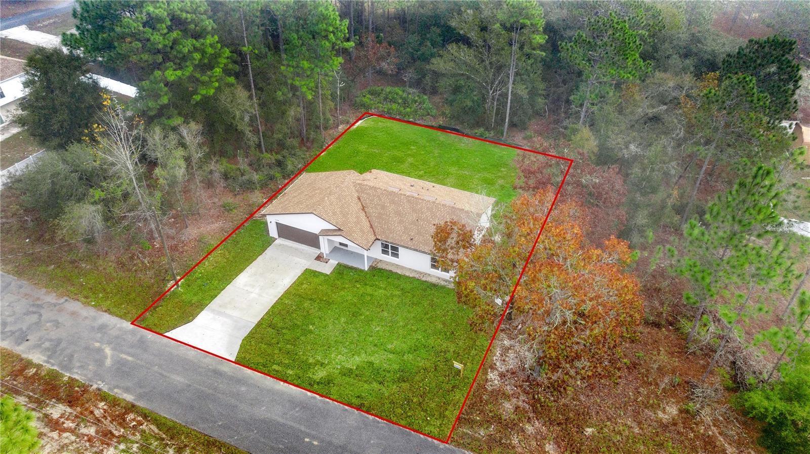 7139 N DEBORAH TER, CITRUS SPRINGS, FL, 34434