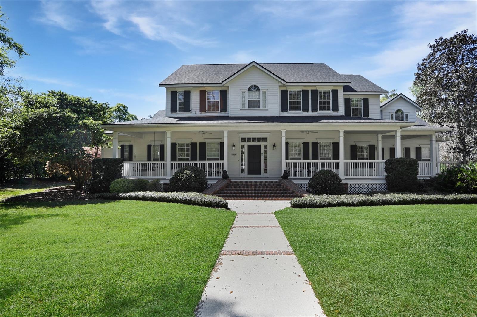 3316 SW 92ND ST, GAINESVILLE, FL, 32608