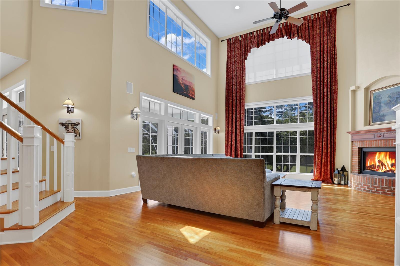 3316 SW 92ND ST, GAINESVILLE, FL, 32608